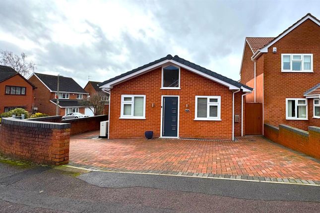 2-bed house on 39, Meadow Road, Worcester, £325,000