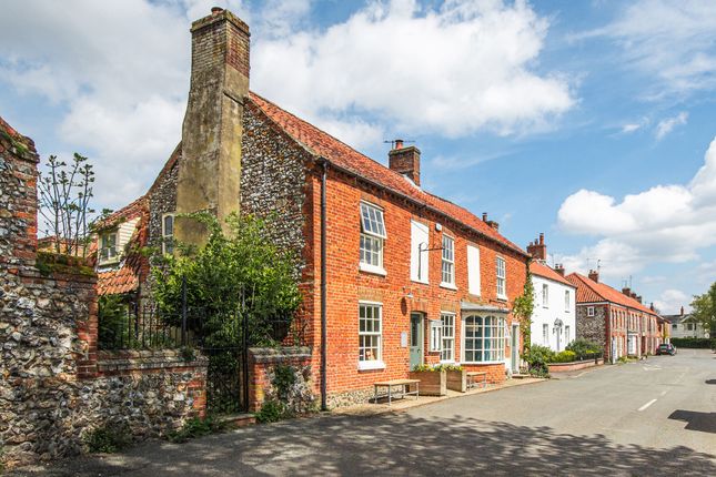 3-bed house on Wittles Stocks Green, King's Lynn, £695,000