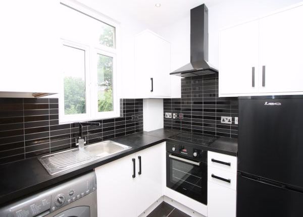 3, 11,, Princes Avenue, Muswell Hill photo 3