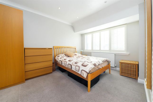 Semi-detached house for sale in Monmouth Road, Hayes