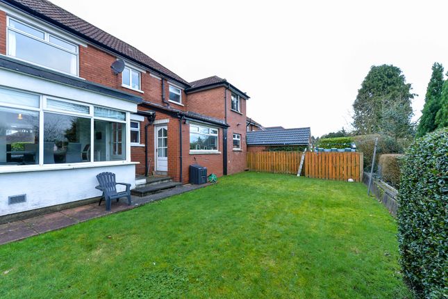 Detached house for sale in Ascot Park, Belfast