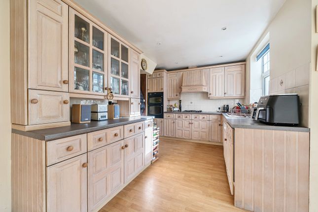 Semi-detached house for sale in Petts Wood Road, Petts Wood
