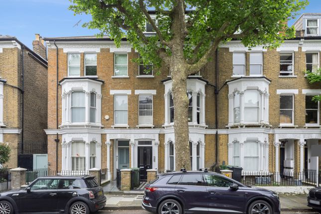 Thumbnail Flat for sale in Cromwell Grove, London, Hammersmith And Fulham