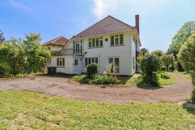Detached house for sale in Bacon Lane, Hayling Island