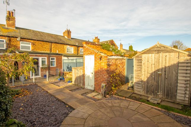 34 Park Lane, Snettisham, Norfolk photo 3