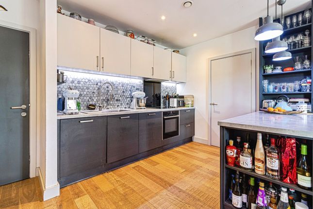 Flat 101, 1, Vesta Street, Manchester photo 4
