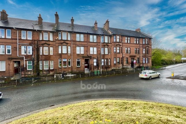 Flat for sale in Main Road, Millarston, Paisley