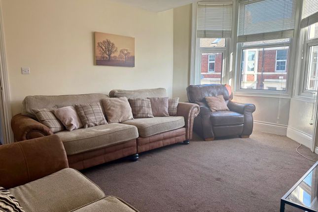 Shortridge Terrace, Newcastle Upon Tyne photo 3