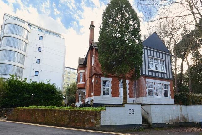 Flat to rent in St. Peters Road, Bournemouth