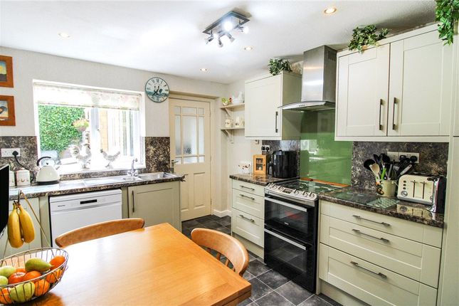 3, Manor Drive, Knaresborough photo 2