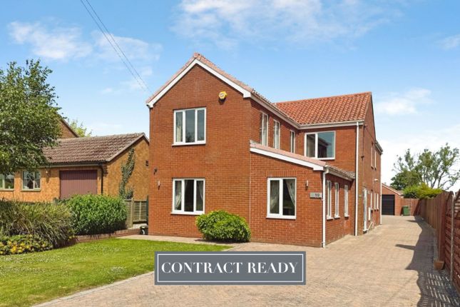 10 Front Street, Lockington, East Riding of Yorkshire photo 3