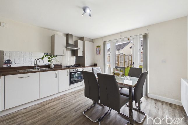 50 Belvedere Avenue, East Kilbride, South Lanarkshire photo 4