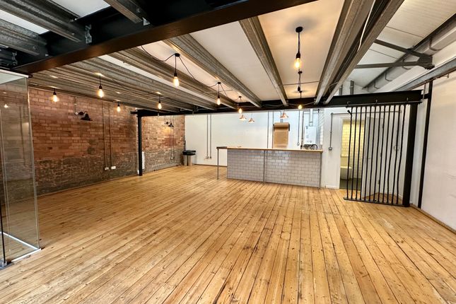 Thumbnail Office for sale in Paintworks, Bristol