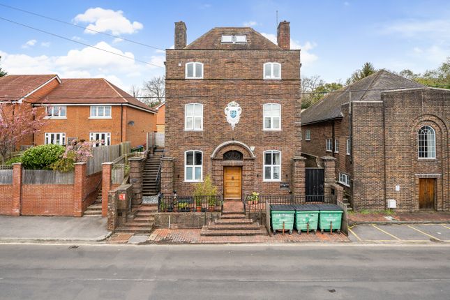 Flat for sale in Station Road, Pulborough, West Sussex