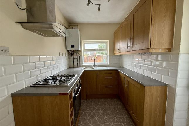 Prospect Street, Alfreton photo 4