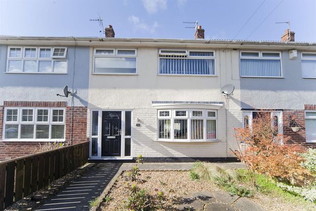 Property for sale in Haswell Avenue, Hartlepool