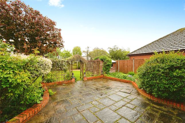 Bungalow for sale in Naas Lane, Quedgeley, Gloucester, Gloucestershire