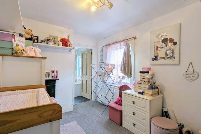 Terraced house for sale in Wolverton Road, Stony Stratford