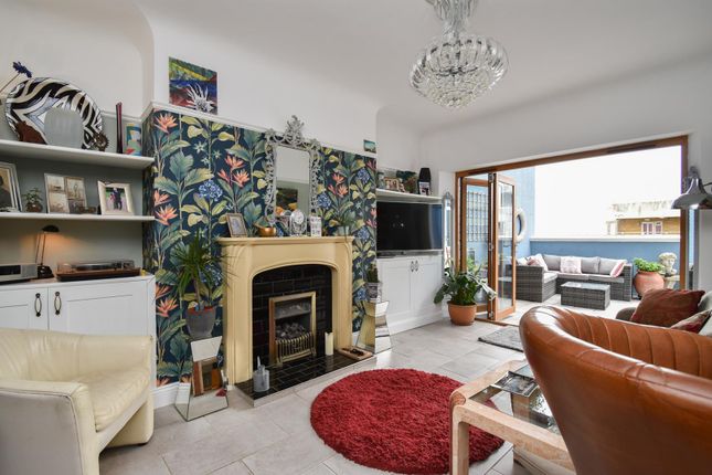 Flat for sale in St. Clements Place, St. Leonards-On-Sea
