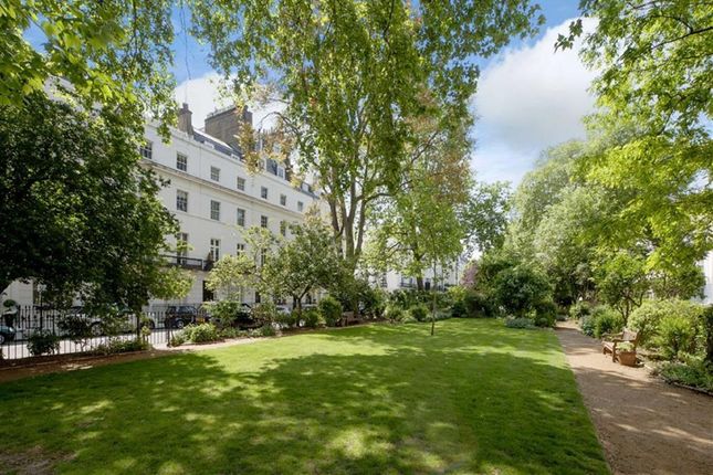 Property for sale in Chester Square, Belgravia, London