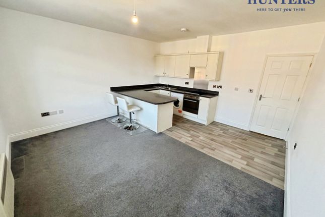 Flat 3, 49, Bow Street, Rugeley photo 3