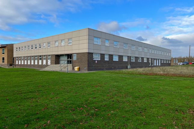 Thumbnail Office to let in Wrest Park, Bedford