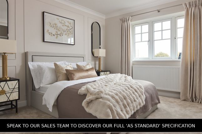 8 Wealden, Goddard's Green Road, Cranbrook photo 4