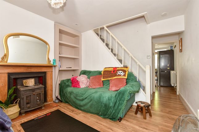 2-bed semi-detached on Lavender Cottage, Kings Road, Bembridge, £275,000