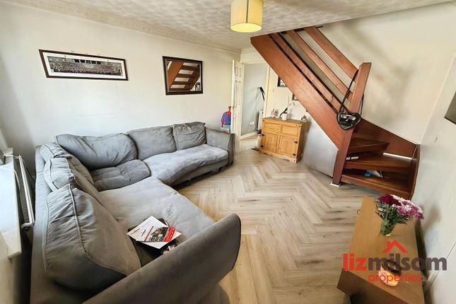 4, Thorn Street Mews, Swadlincote photo 2