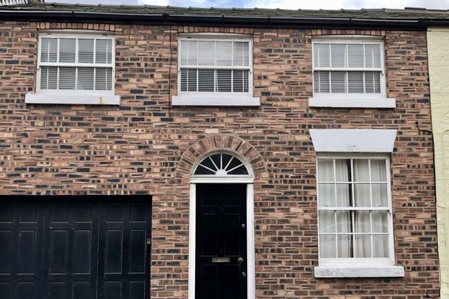 2-bed house on 15, East Street, Liverpool, £215,000