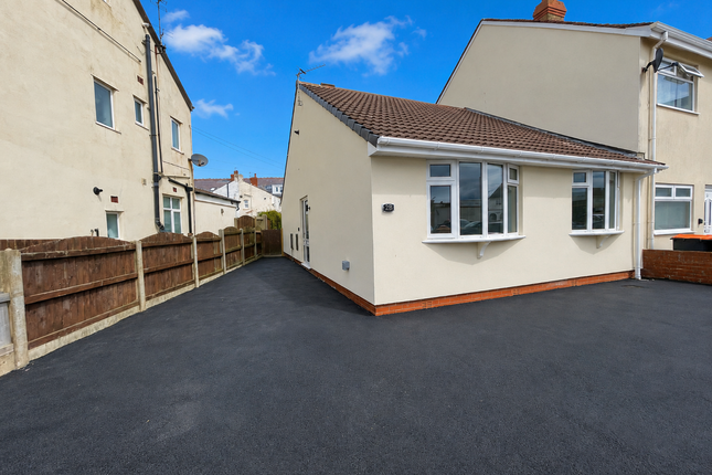 2-bed house on 2b, Coronation Road, Thornton-Cleveleys, £215,000