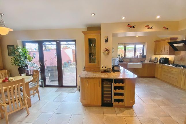 Cottage for sale in The Smithy, The Village, West Hallam, Ilkeston