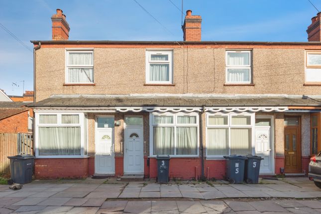 3-bed house on 3, Melrose Avenue, Birmingham, £225,000