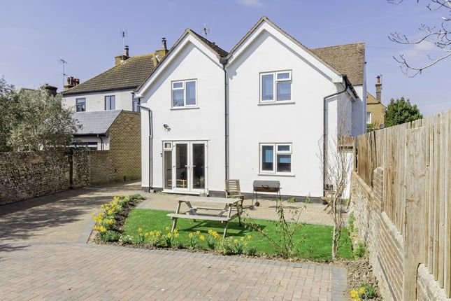 1-bed flat on Rose Cottage, Bognor Regis, £4,700/mo