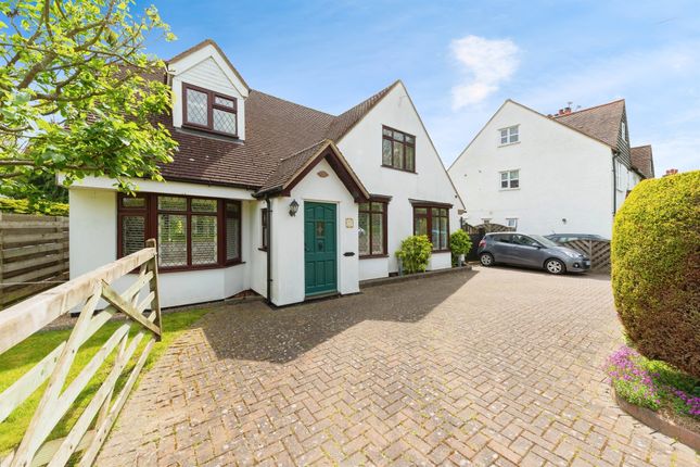 Detached house for sale in Icknield Way, Letchworth Garden City