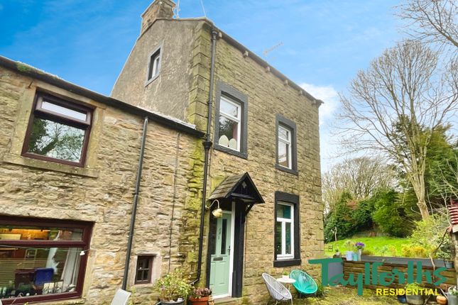 Terraced house for sale in Selbourne Terrace, Earby, Barnoldswick, Lancashire