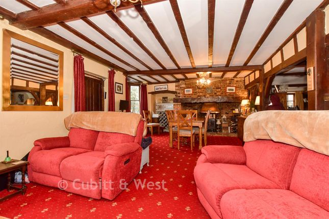 The Homestead, North End Road, Arundel photo 4