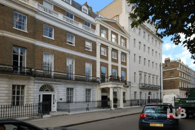 Thumbnail Office to let in Portland Place, London