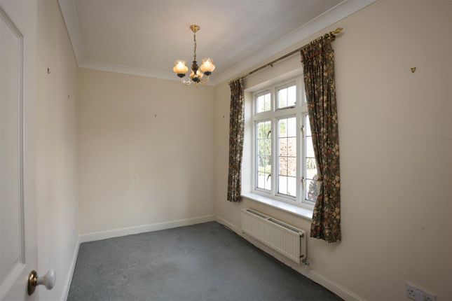 Detached house for sale in Wigton Park Close, Alwoodley, Leeds