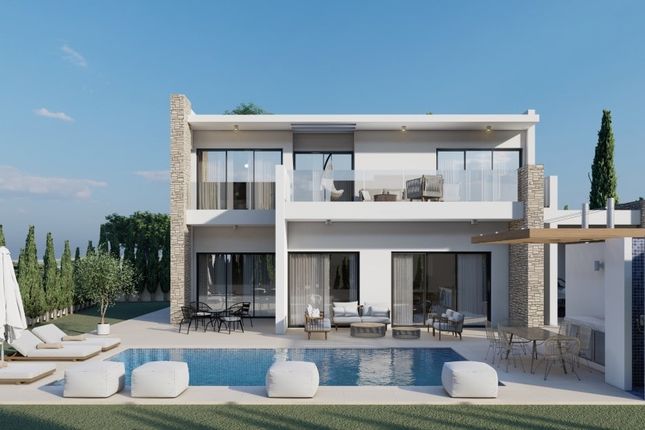 Villa for sale in Agios Georgios, Paphos, Cyprus