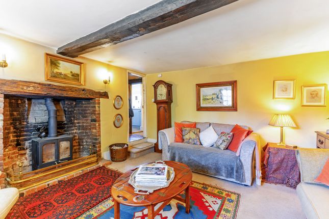 World's End Farmhouse, World's End, Newbury photo 4