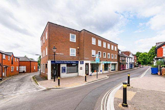 Office to let in 2nd Floor, New House, Market Place, Ringwood