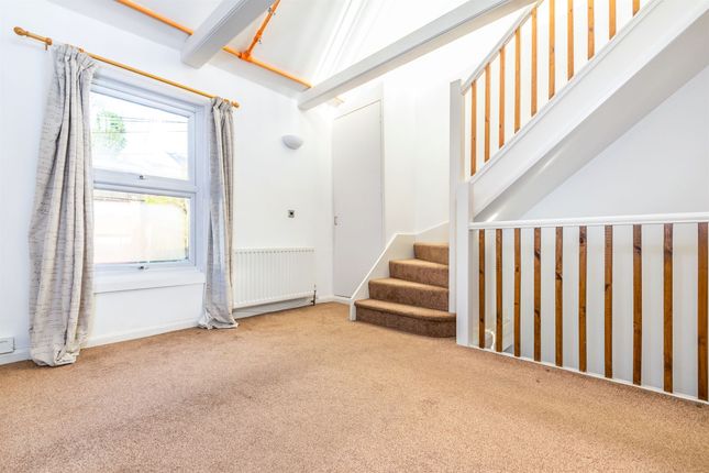 Flat for sale in Garlands Road, Redhill