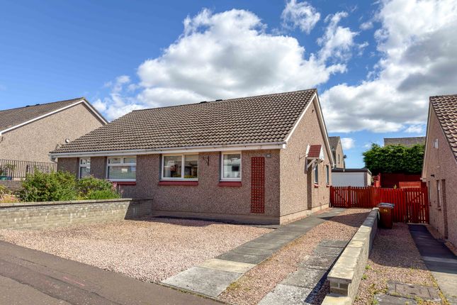 2-bed house on 58, Glenbervie Road, Kirkcaldy, £170,000