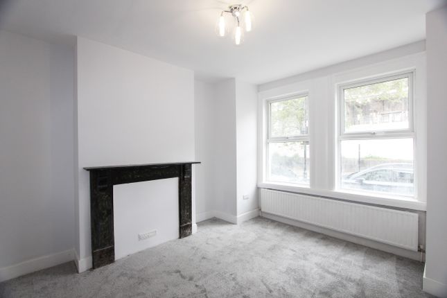 Terraced house to rent in Park View Road, London