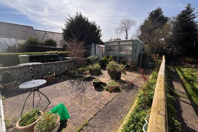 Brynhyfryd, Tycam, Aberystwyth photo 3