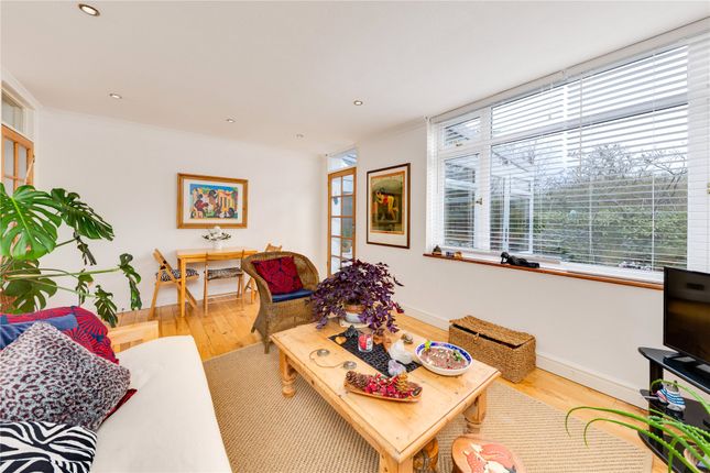 Thumbnail Terraced house for sale in Peterstow Close, Southfields, London