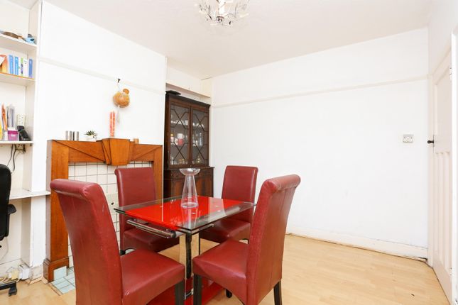 Terraced house for sale in Milborough Crescent, Lee, London