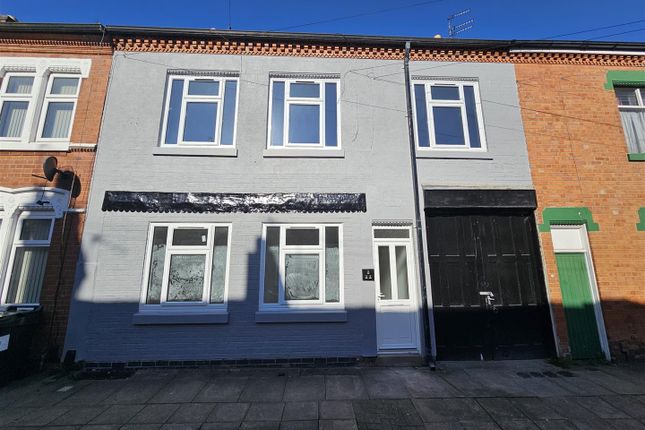Terraced house for sale in Avon Street, Leicester LE2