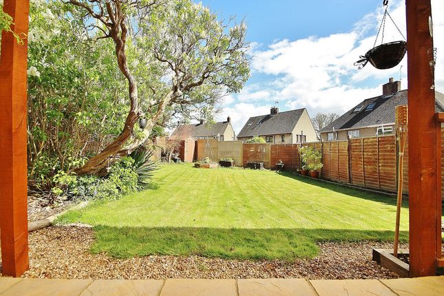 Semi-detached house for sale in Eastfield Road, Witney